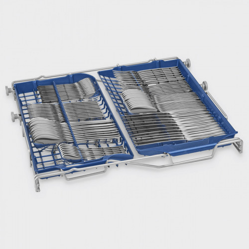 Smeg LSP324BQX - Lavastoviglie da Incasso...