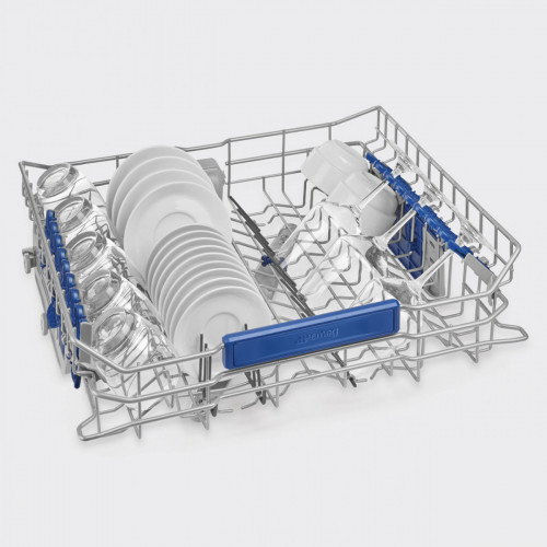 Smeg LSP324BQX - Lavastoviglie da Incasso...