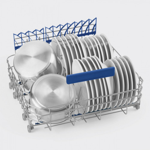 Smeg LSP324BQX - Lavastoviglie da Incasso...