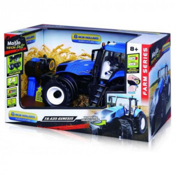 RC TRATTORE NEW HOLLAND 2.4... 2