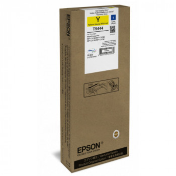Epson WF-C5xxx Series Ink... 2