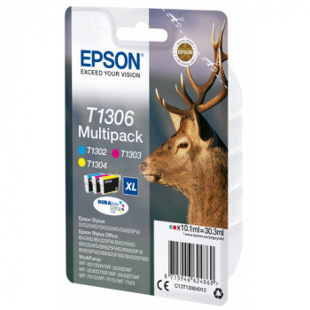 Epson Stag Multipack 3 colori 2
