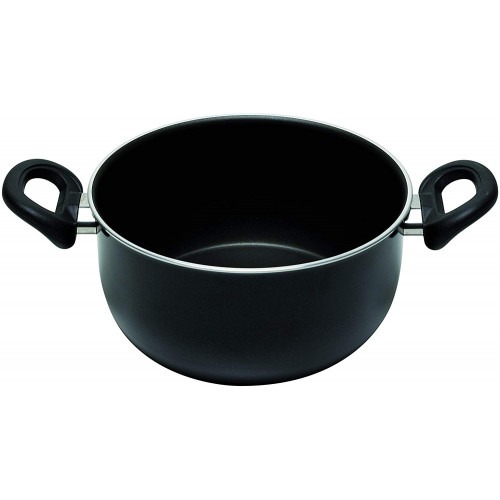 Ballarini Firenze - Casseruola Fonda, 2 Manici,...