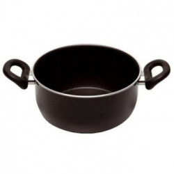 Ballarini Firenze - Casseruola Fonda, 2 Manici, 24 cm