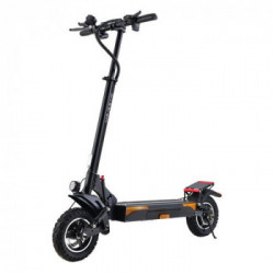 NEW_MAJESTIC MONOPATTINO LEWIS PRO Ruote 10", motore 500W 10Ah,IPX4, 45Km autonomia, 150kg max