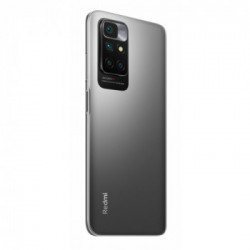 TIM Xiaomi Redmi 10 2022 16,5 cm (6.5") Doppia SIM Android 11 4G USB tipo-C 4 GB 128 GB 5000 mAh Grigio