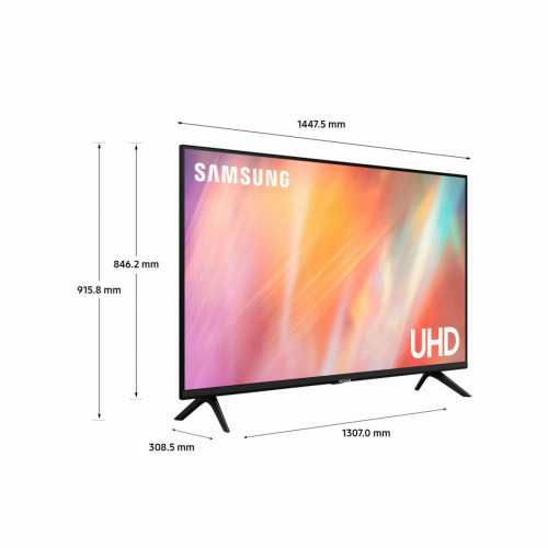 Samsung Series 7 UE65AU7090UXZT TV 165,1 cm...