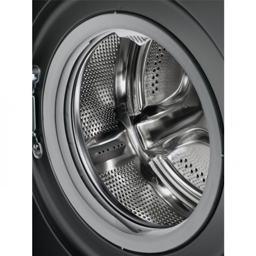 Electrolux EW6SBLACK - Lavatrice a Carica...