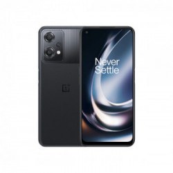 OnePlus Nord CE 2 Lite 5G 16,7 cm (6.59") Dual SIM ibrida Android 12 USB tipo-C 6 GB 128 GB 5000 mAh Nero