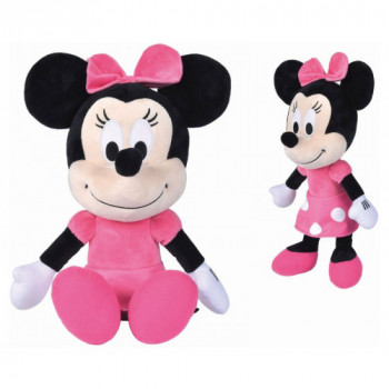 Minnie Happy Friends cm.48