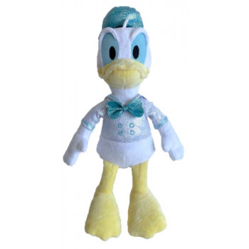 D100 Sparkly Paperino cm.25