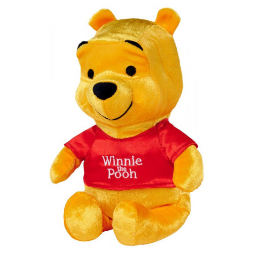 D100 Platinum Collection Winnie Pooh cm.25