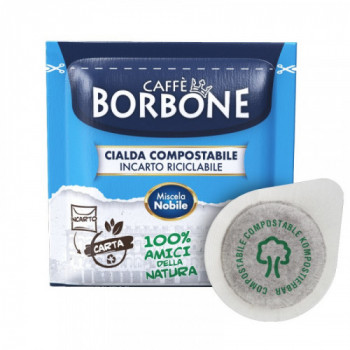 Caffe Borbone...