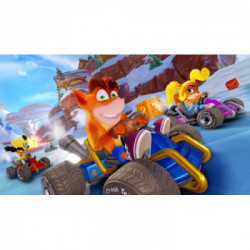 Activision Crash Team Racing Nitro-Fueled, PS4 PlayStation 4 Basic ITA