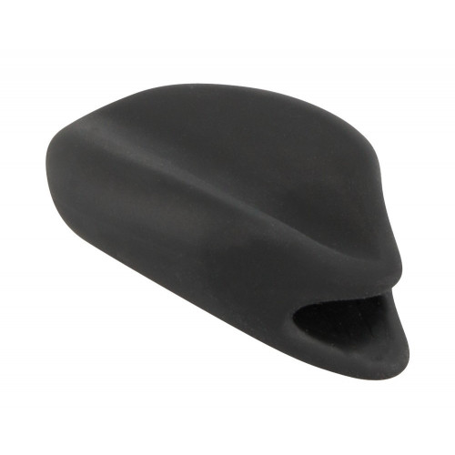 Beloù DV Black - Uovo Vibrante,Doppia...