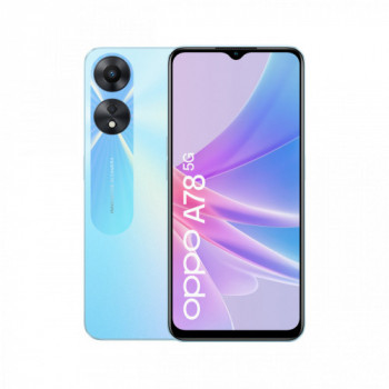 OPPO A78 5G Smartphone, AI...