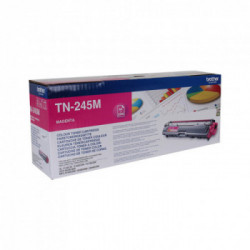 Brother TN-245M cartuccia toner Originale Magenta 1 pezzo(i)