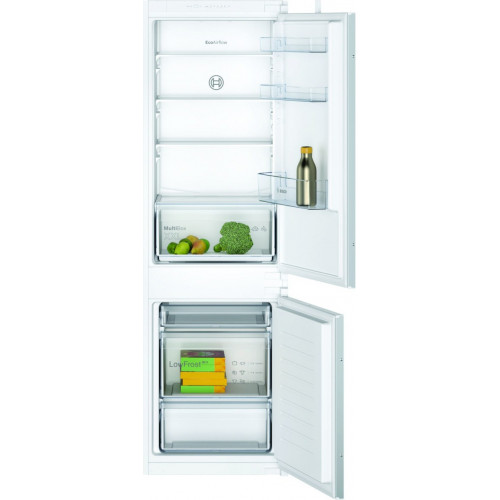 Bosch KIV86NSF0 - Frigorifero da Incasso...