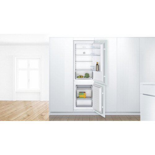 Bosch KIV86NSF0 - Frigorifero da Incasso...