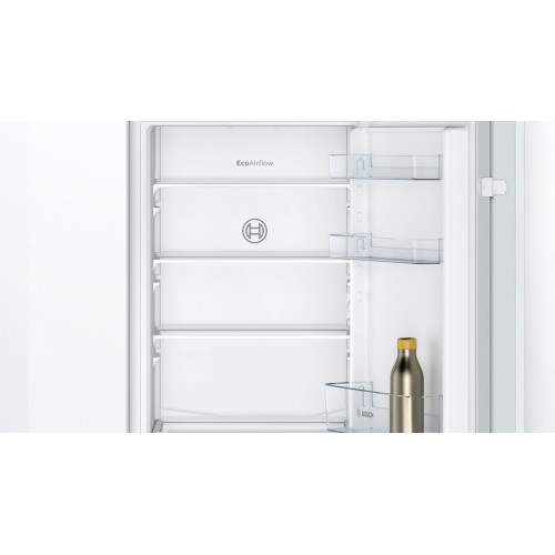 Bosch KIV86NSF0 - Frigorifero da Incasso...
