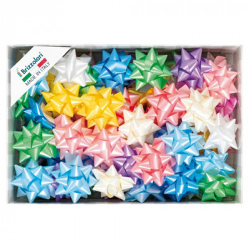 CONFEZIONE DA 70 STELLE...