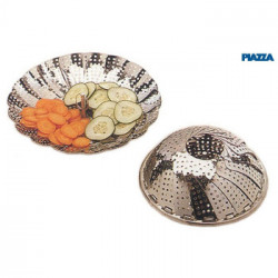 CUOCIVERDURA INOX CM.30