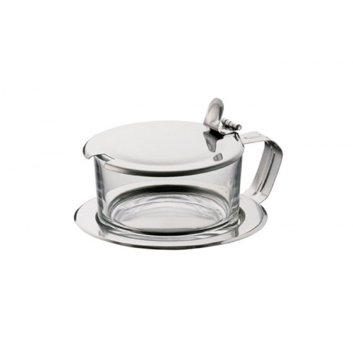 FORMAGGERA JOLLY INOX   1030