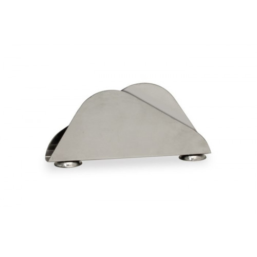 PORTASALVIETTE STO INOX   191