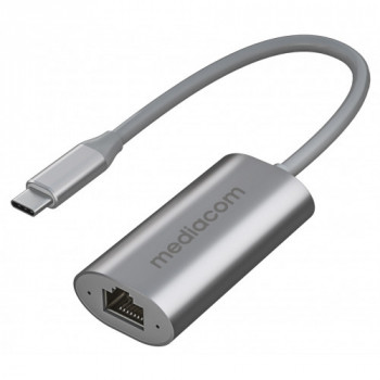 Mediacom MD-C323 scheda di...