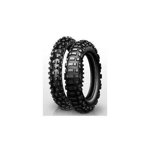 MICHELIN 140/80 - 18 70R M/C TT DESERT RACE BAJA