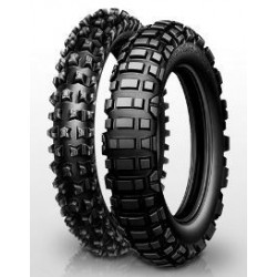 MICHELIN 140/80 - 18 70R M/C TT DESERT RACE BAJA