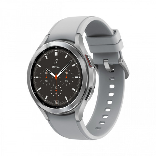 Samsung Galaxy Watch4 Classic Smartwatch Ghiera...