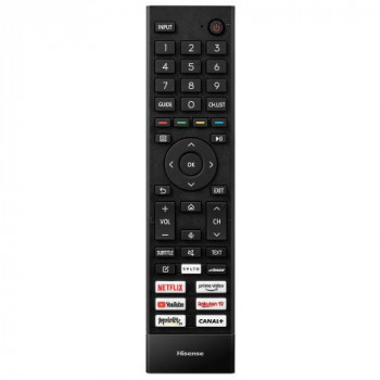 Hisense 50E79HQ - Smart TV... 2