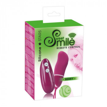 Sweet Smile Berry Vibe -...
