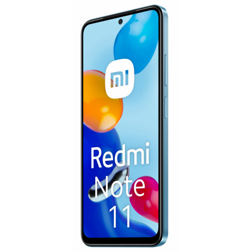Xiaomi Redmi Note 11 16,3 cm (6.43") Doppia SIM...