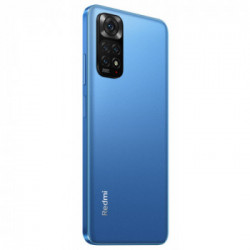 Xiaomi Redmi Note 11 16,3 cm (6.43") Doppia SIM Android 11 4G USB tipo-C 4 GB 64 GB 5000 mAh Blu