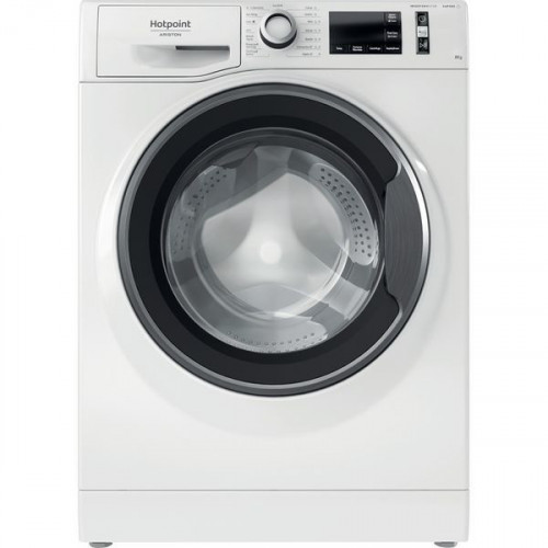 Hotpoint NR648GWSA IT - Lavatrice a Carica...