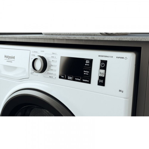 Hotpoint NR648GWSA IT - Lavatrice a Carica...