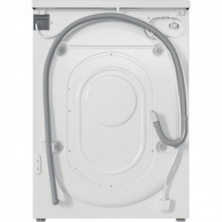 Hotpoint NR648GWSA IT - Lavatrice a Carica Frontale, 8 Kg, 1400 Giri, Classe A