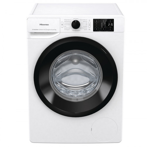 Hisense WFGE901439VM - Lavatrice a Carica...
