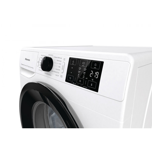 Hisense WFGE901439VM - Lavatrice a Carica...