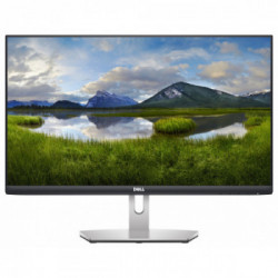 DELL S Series S2421H 60,5 cm (23.8") 1920 x 1080 Pixel Full HD LCD Grigio
