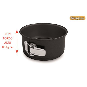 STAMPO TOR.GARDENIA 1 USO...