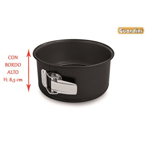 STAMPO TOR.GARDENIA 1 USO ALTO 20X8,5