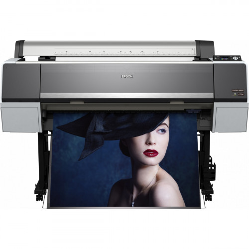 Epson SureColor SC-P8000 STD stampante grandi...