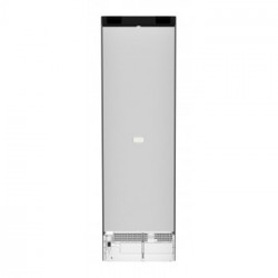 Liebherr CBNbda 5723 - Frigorifero Combinato da Libera Installazione, NoFrost, BioFresh, 361 Litri, Classe A, Nero