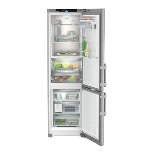 Liebherr CBNsda 5753 - Frigorifero Combinato da...