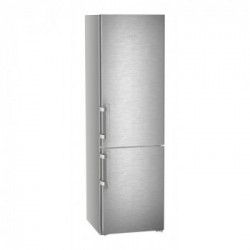 Liebherr CBNsda 5753 - Frigorifero Combinato da Libera Installazione, NoFrost, BioFresh , 362 Litri, Classe A