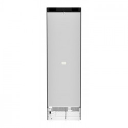 Liebherr CBNbsa 5753 - Frigorifero Combinato da Libera Installazione, NoFrost, BioFresh, 362 Litri, Nero, Classe A