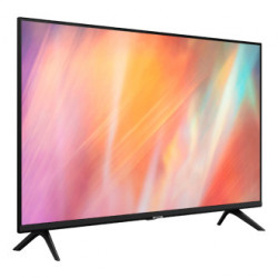 Samsung UE50AU7090UXZT - Smart TV 50 pollici 4K UHD HDR, DVB-T2